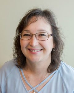 Tina A. Wolgemuth, CCD
