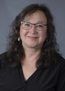 Tina A. Wolgemuth, CCD